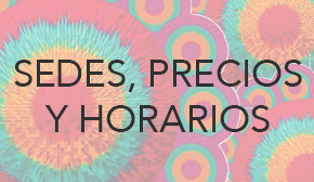 horarios sedes