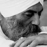 yogi bhajan