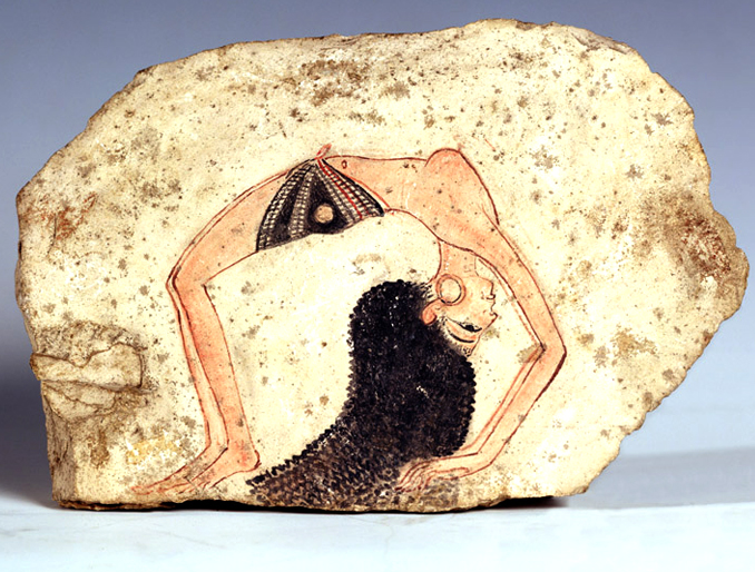 HISTORIAyoga