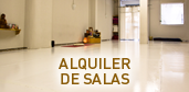 alquiler salas