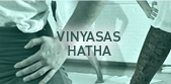 hatha vinyasas