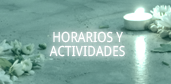 horarios yoga