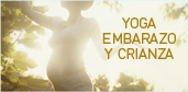 yoga embarazo crienza